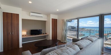 Seaside Condominium Rana Chatan