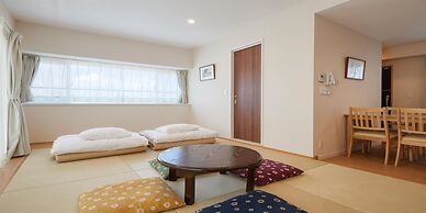 Seaside Condominium Rana Chatan