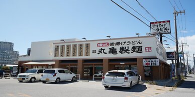 Seaside Condominium Rana Chatan