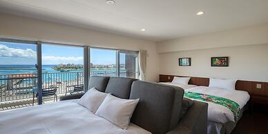 Seaside Condominium Rana Chatan