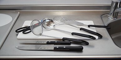 Seaside Condominium Rana Chatan