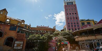 Seaside Condominium Rana Chatan