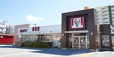 Seaside Condominium Rana Chatan