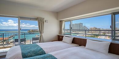 Seaside Condominium Rana Chatan