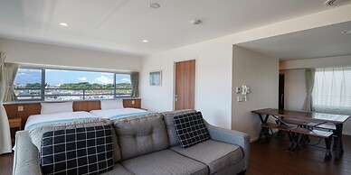 Seaside Condominium Rana Chatan