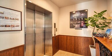 Seaside Condominium Rana Chatan