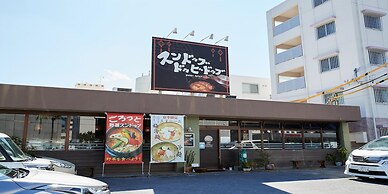 Seaside Condominium Rana Chatan