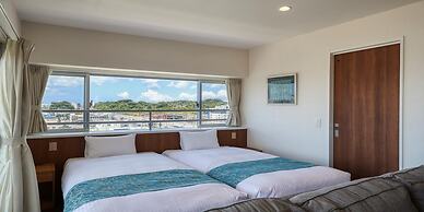 Seaside Condominium Rana Chatan