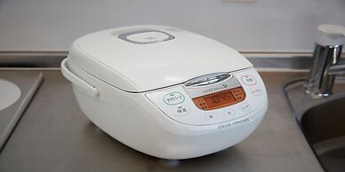 Seaside Condominium Rana Chatan