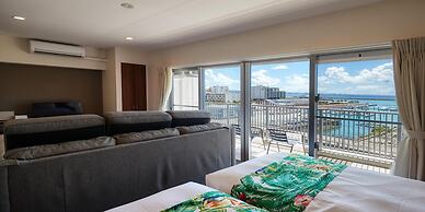 Seaside Condominium Rana Chatan