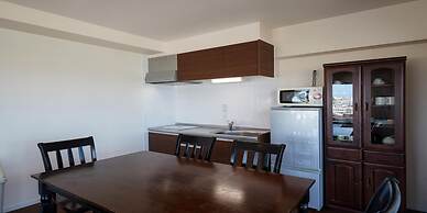 Seaside Condominium Rana Chatan