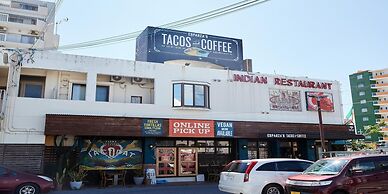 Seaside Condominium Rana Chatan