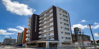 Seaside Condominium Rana Chatan