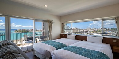 Seaside Condominium Rana Chatan