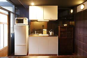 Shimoza-an Kamanza-Tei