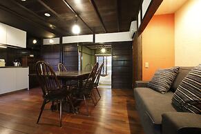 Shimoza-an Kamanza-Tei