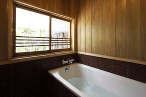 Shimoza-an Kamanza-Tei