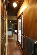 Shimoza-an Kamanza-Tei