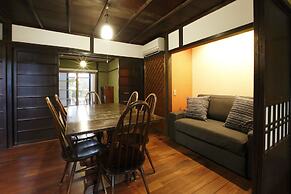 Shimoza-an Kamanza-Tei