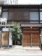 Shimoza-an Kamanza-Tei