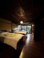 Shimoza-an Kamanza-Tei