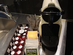 Shimoza-an Kamanza-Tei