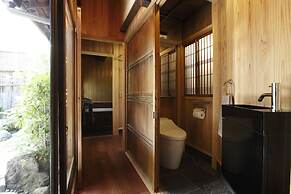 Shimoza-an Kamanza-Tei