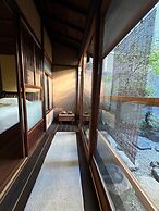 Shimoza-an Kamanza-Tei