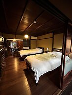 Shimoza-an Kamanza-Tei