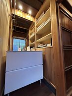 Shimoza-an Kamanza-Tei