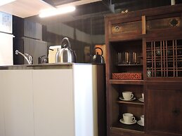 Shimoza-an Kamanza-Tei