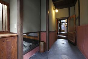 Shimoza-an Kamanza-Tei