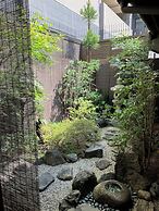 Shimoza-an Kamanza-Tei