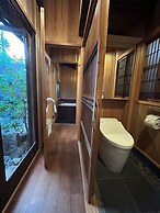 Shimoza-an Kamanza-Tei