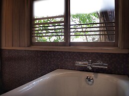 Shimoza-an Kamanza-Tei