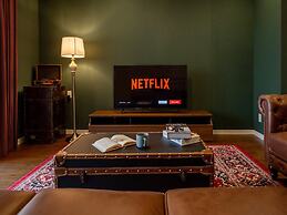 Private Villa Gushikumui by Coldio Premium