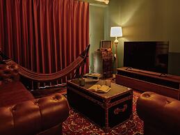 Private Villa Gushikumui by Coldio Premium