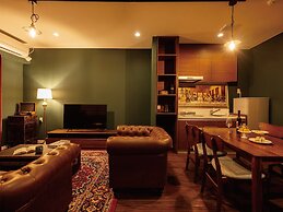 Private Villa Gushikumui by Coldio Premium