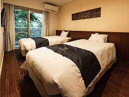 Private Villa Gushikumui by Coldio Premium