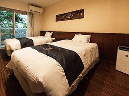 Private Villa Gushikumui by Coldio Premium