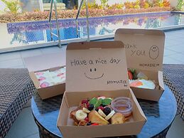 Private Villa Gushikumui by Coldio Premium