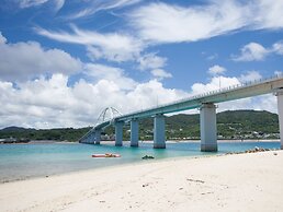 Private Villa Gushikumui by Coldio Premium