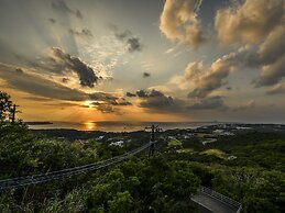 Private Villa Gushikumui by Coldio Premium