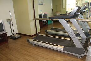 Best Apartment at Times Square