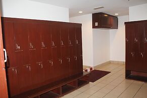 Best Apartment at Times Square