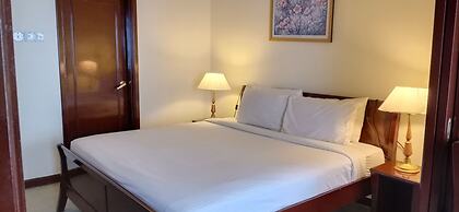 Best Apartment at Times Square