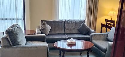 Best Apartment at Times Square