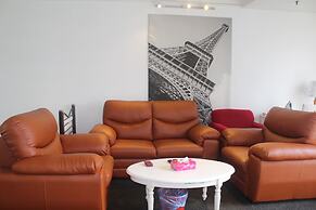 Best Apartment at Times Square