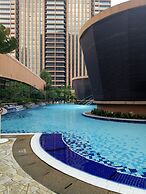 Best Apartment at Times Square