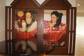 Best Apartment at Times Square